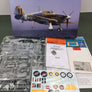 MAQUETTE À MONTER - Sea Hurricane Italeri | N° 2713 | 1:48 **LIKE NEW INSIDE UNOPENED**