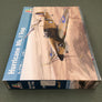 MAQUETTE À MONTER - Hurricane Mk. I Trop Italeri | N° 2768 | 1:48 **LIKE NEW INSIDE UNOPENED**