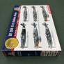 MAQUETTE À MONTER - Bf 109G-6 Italian Aces Italeri | N° 2719 | 1:48 **LIKE NEW INSIDE UNOPENED**