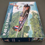 MAQUETTE À MONTER - P-40 E/K Kittyhawk Italeri | N° 2795 | 1:48