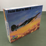 MAQUETTE À MONTER - Focke-Wulf Fw 190D-10 HobbyBoss | N° 81717 | 1:48
