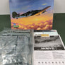 MAQUETTE À MONTER - Focke-Wulf Fw 190D-10 HobbyBoss | N° 81717 | 1:48