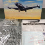 MAQUETTE À MONTER - US. Navy Grumman F9F-2 "Panther" Trumpeter | N° 02832 | 1:48 **LIKE NEW INSIDE UNOPENED**