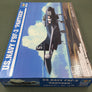 MAQUETTE À MONTER - US. Navy F9F-3 Panther Trumpeter | N° 02834 | 1:48 **LIKE NEW INSIDE UNOPENED**
