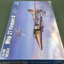 MAQUETTE À MONTER - MiG-27 Flogger D Trumpeter | N° 05802 | 1:48 **LIKE NEW INSIDE UNOPENED**