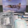 MAQUETTE À MONTER - MiG-27 Flogger D Trumpeter | N° 05802 | 1:48 **LIKE NEW INSIDE UNOPENED**
