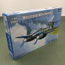 MAQUETTE À MONTER - Westland Whirlwind Trumpeter | N° 02890 | 1:48