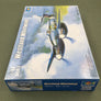 MAQUETTE À MONTER - Westland Whirlwind Trumpeter | N° 02890 | 1:48