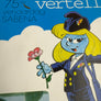 SABENERS VERTELLEN… — 75ste verjaardag SABENA