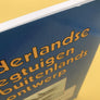 Nederlandse vliegtuigen naar buitenlands ontwerp
