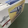 MAQUETTE À MONTER - AV-8B Harrier II Plus [U.S.M.C. Attacker] Hasegawa | No. 07228 | 1:48