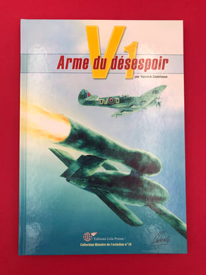 V1 Arme du désespoir