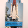 Journey into space a giant pop-up, fold-out book to read and display !