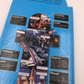 Journey into space a giant pop-up, fold-out book to read and display !