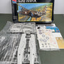 MAQUETTE À MONTER - Douglas A-20J Havoc AMT/ERTL | N° 8895 | 1:48