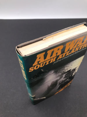 AIR WAR – SOUTH ATLANTIC