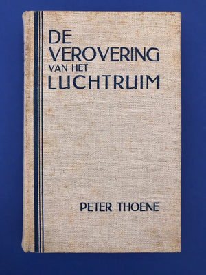 DE VEROVERING VAN HET LUCHTRUM