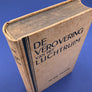 DE VEROVERING VAN HET LUCHTRUM