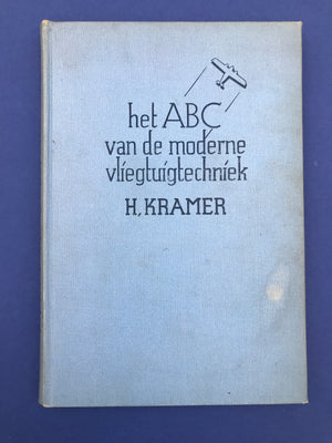 Het ABC van de moderne vliegtuigtechniek