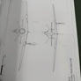 Nakajima Ki-44 Shōki 中島陸軍2式单座戰闢機「鍾馗」
