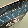 THE AIR BATTLE OF MALTA — The Official Account of the R.A.F. in Malta, June 1940 to November 1942 —