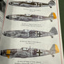 Augsburg's Last Eagles — Colors, Markings and Variants —