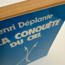 A LA CONQUÊTE DU CIEL