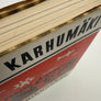 Karhunahas *** Signed Book ***