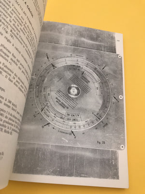 NAVIGATION AERIENNE du pilote privé (Ouvrage agréé par le SERVICE de la FORMATION AÉRONAUTIQUE))