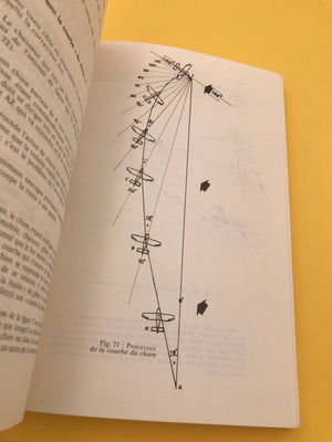 NAVIGATION AERIENNE du pilote privé (Ouvrage agréé par le SERVICE de la FORMATION AÉRONAUTIQUE))