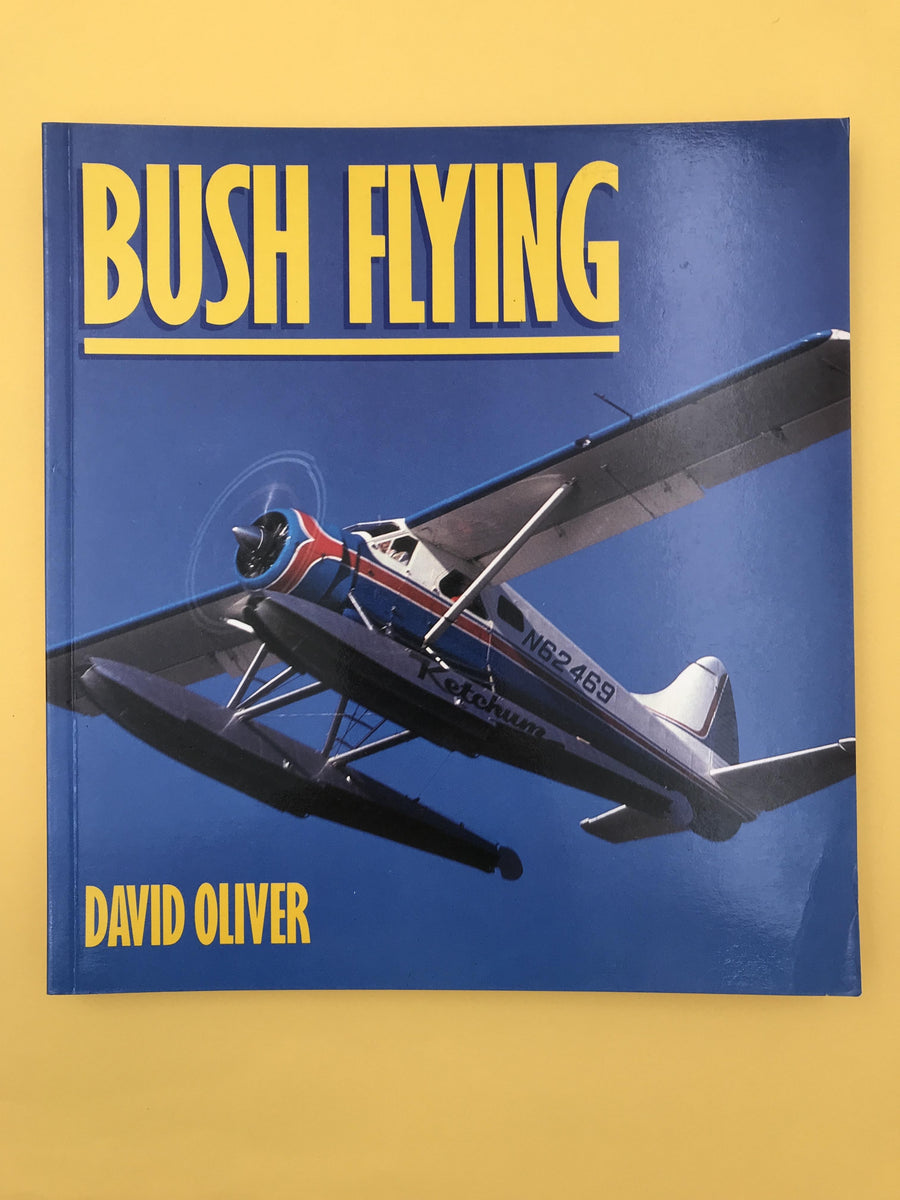 BUSH FLYING