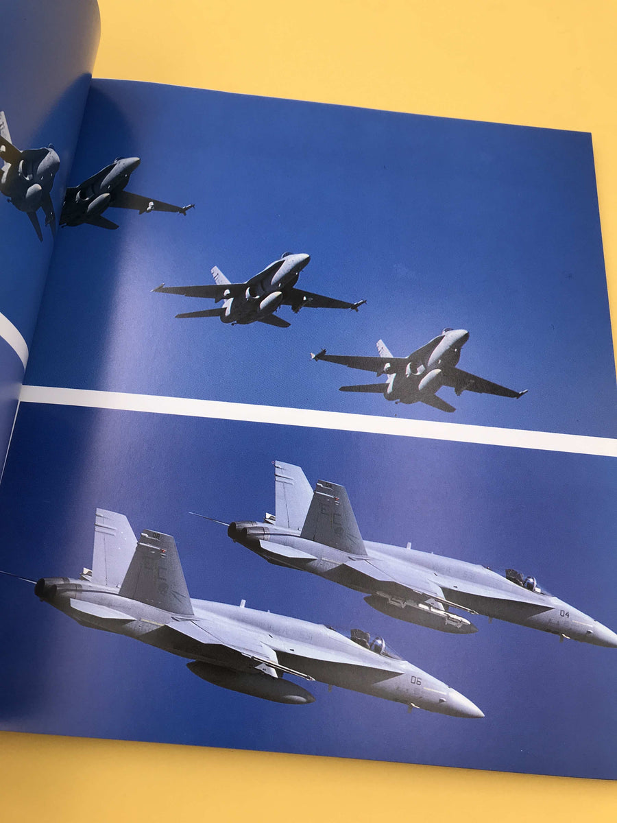 SUPERBASE 2 MIRAMAR — The Home of "Top Gun" —