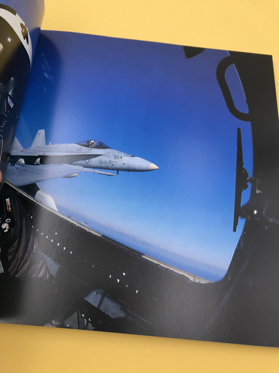 SUPERBASE 2 MIRAMAR — The Home of "Top Gun" —