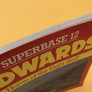 SUPERBASE 12 EDWARDS — Home of the Right Stuff —