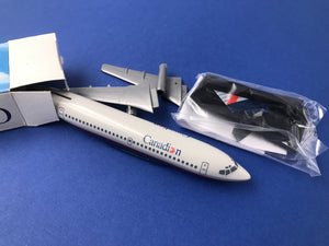 Maquette plastique à monter - McDonnell Douglas DC-10-30 - Canadian Airlines (1987-1999) -