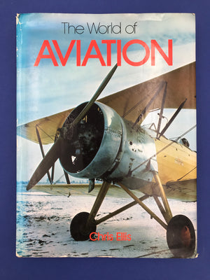 The World of AVIATION