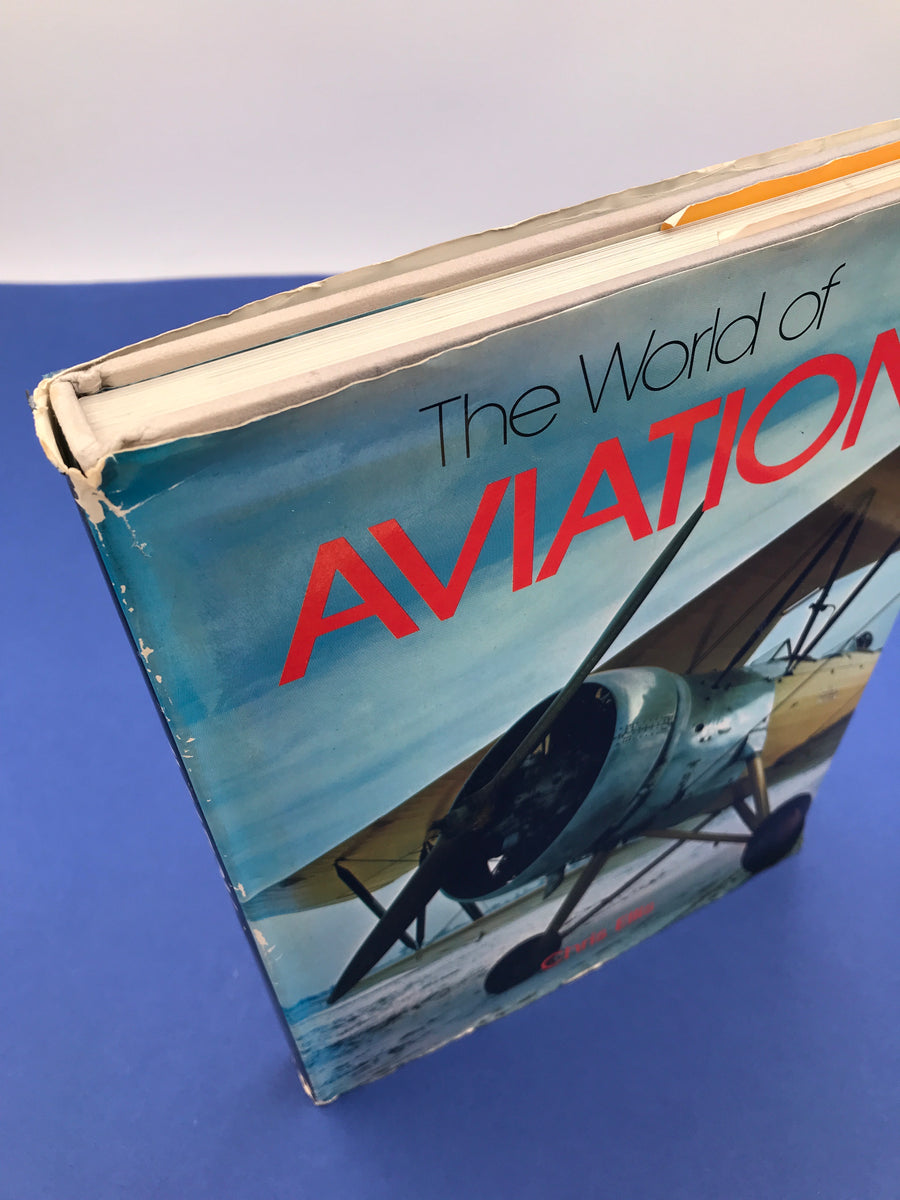 The World of AVIATION