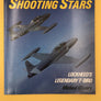 SHOOTING STARS — Lockheed's Legendary T-Bird —