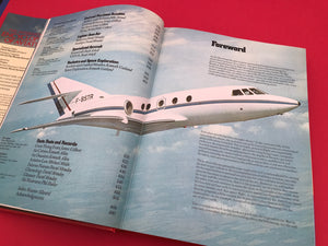 THE INTERNATIONAL ENCYCLOPEDIA OF AVIATION – The complete book of flight and rocketry