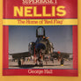 SUPERBASE 1 NELLIS — The Home of "Red Flag" —