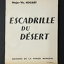 ESCADRILLE DU DÉSERT