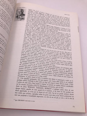 L’HISTOIRE DE L’HELICOPTERE – racontée par ses pionniers 1907 – 1956