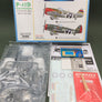 MAQUETTE À MONTER - P-47D Thunderbolt Fighter HobbyBoss | N° 85804 | 1:48 **LIKE NEW INSIDE UNOPENED**