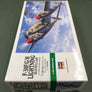 MAQUETTE À MONTER - P-38F/G/H Lightning 'Beautiful Lass' Hasegawa | N° 09103 | 1:48 **LIKE NEW INSIDE UNOPENED**