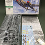 MAQUETTE À MONTER - P-38F/G/H Lightning 'Beautiful Lass' Hasegawa | N° 09103 | 1:48 **LIKE NEW INSIDE UNOPENED**