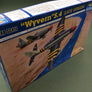 MAQUETTE À MONTER - "Wyvern" S.4 (Late Version) Trumpeter | N° 02820 | 1:48 **LIKE NEW INSIDE UNOPENED**