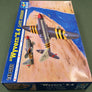 MAQUETTE À MONTER - "Wyvern" S.4 (Late Version) Trumpeter | N° 02820 | 1:48 **LIKE NEW INSIDE UNOPENED**