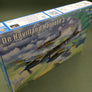 MAQUETTE À MONTER - De Havilland Hornet F.3 Trumpeter | N° 02894 | 1:48 **LIKE NEW INSIDE UNOPENED**