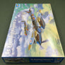 MAQUETTE À MONTER - De Havilland Hornet F.3 Trumpeter | N° 02894 | 1:48 **LIKE NEW INSIDE UNOPENED**