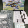 MAQUETTE À MONTER - De Havilland Hornet F.3 Trumpeter | N° 02894 | 1:48 **LIKE NEW INSIDE UNOPENED**
